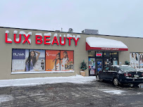 LUX BEAUTY SUPPLY