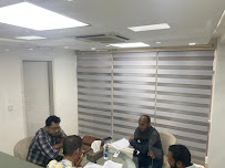 Stitches-A house of apparel buying