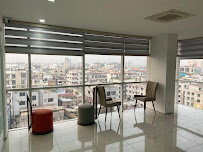 Stitches-A house of apparel buying