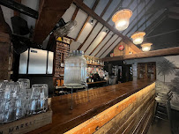Attendant Coffee Roasters - Fitzrovia