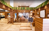 Cafe Niloufer