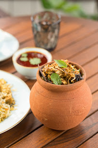 PENTHAUS ROOFTOP RESTAURANT