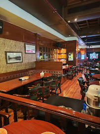 tds Restro Lounge