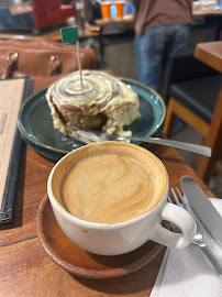 Corridor Seven Coffee Roasters