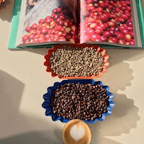 Corridor Seven Coffee Roasters