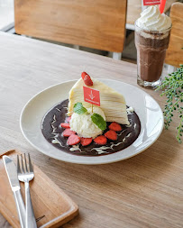 Demandailing Cafe