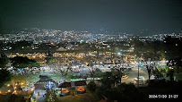 AWANG-AWANG Sky Lounge