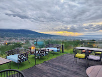 AWANG-AWANG Sky Lounge