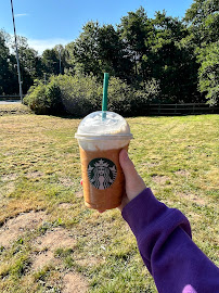 Starbucks Coffee