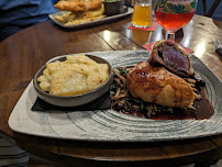 The Kings Head Inn, home of The Acle Steak