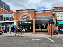 Avanti Acton Tapas