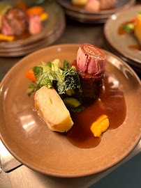 The Roebuck, Alcester