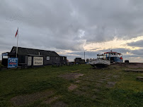 Regatta Restaurant