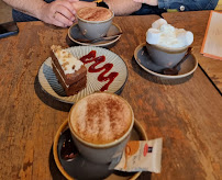 Papillon Coffee House