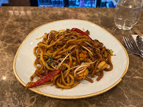 Mizu Japanese Izakaya