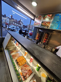 itsu - Bicester Village