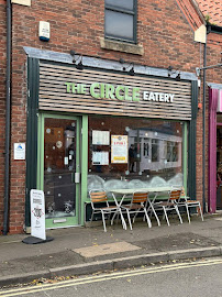 The Circle Eatery Bingham