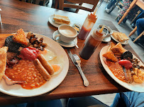 Country Hamper Cafe