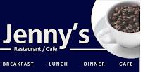 Jenny's Cafe - Brackley