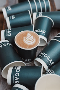 Midgar Coffee