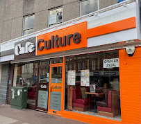 Cafe Culture