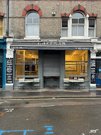 Monmouth Coffee Company