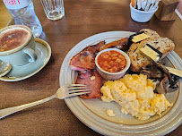 Monmouth Coffee Company