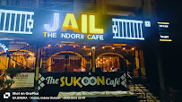 Flavours Of Jail ( Jail Cafe India )