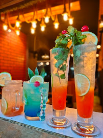 Flavours Of Jail ( Jail Cafe India )