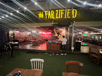 Farzi Cafe Indore