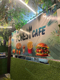 The Forest Cafe