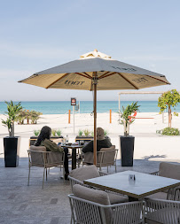 TEN 11 Beach (Saadiyat Island)