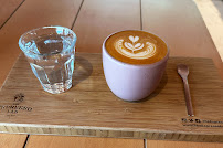 The Espresso Lab - QAH