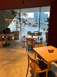 The Espresso Lab - QAH