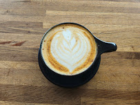 Mutts Coffee Roasters