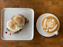 Mutts Coffee Roasters