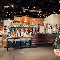 Symphony Coffeehouse