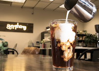 Thornton Family Coffee Roasters