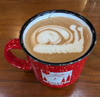 Cafe Murrayhill