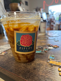Universal Coffee