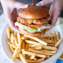 Cornell Farm Cafe