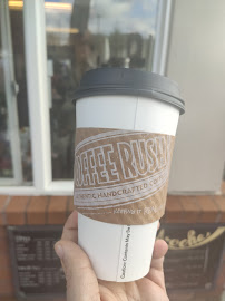 Black Rock Coffee Bar
