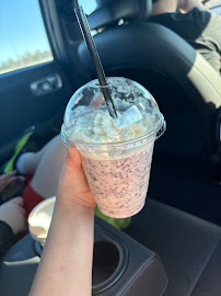 Black Rock Coffee Bar