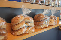 Grand Central Bakery - Cedar Mill Cafe
