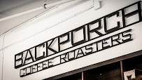 The Sparrow Bakery Northwest