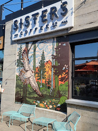 Brewed Awakenings Coffee Roasters