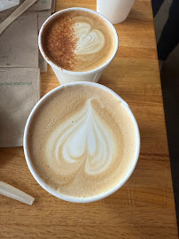 Brewed Awakenings Coffee Roasters