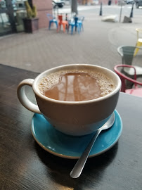Thump Coffee - Grove