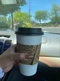 JJ Coffee Co - South (Java Jungle)
