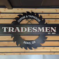 Tradesmen Coffee and Taphouse